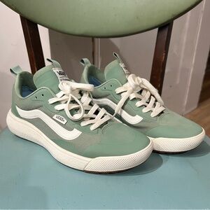 Vans Ultrarange Shoes